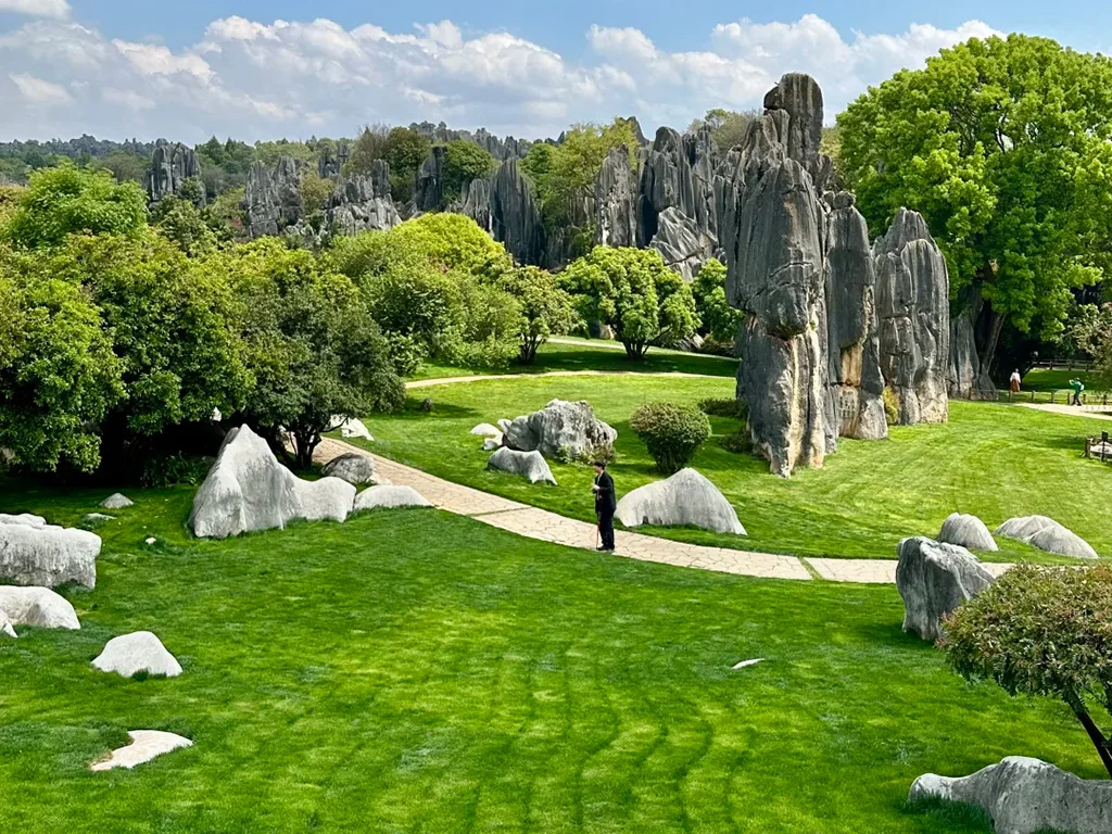 stone forest 4 stone forest 4