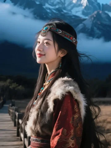 卓瑪 卓瑪